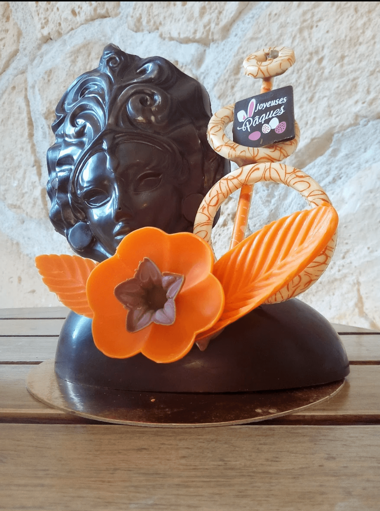 Chocolat de Pâques